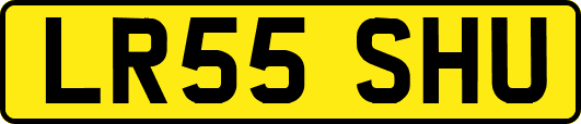 LR55SHU
