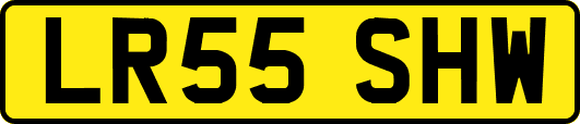 LR55SHW