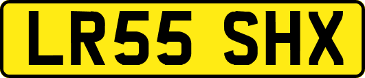 LR55SHX