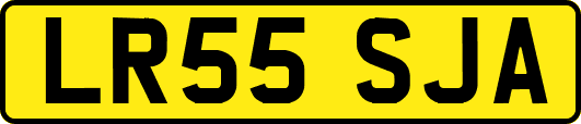 LR55SJA