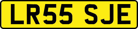 LR55SJE