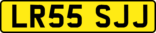LR55SJJ