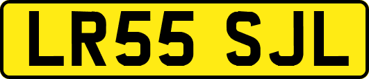 LR55SJL