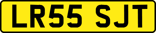 LR55SJT