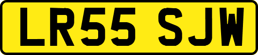 LR55SJW