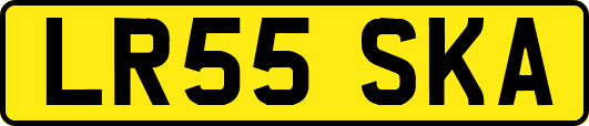 LR55SKA