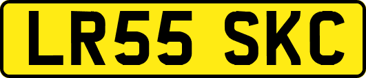LR55SKC