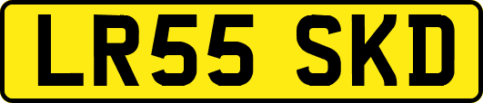 LR55SKD