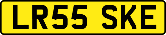 LR55SKE
