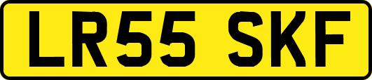 LR55SKF