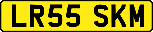 LR55SKM