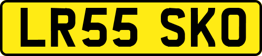 LR55SKO