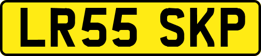 LR55SKP
