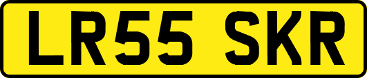 LR55SKR