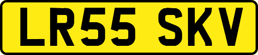 LR55SKV