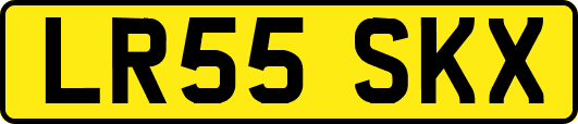 LR55SKX