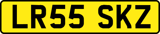 LR55SKZ