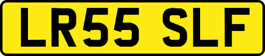 LR55SLF
