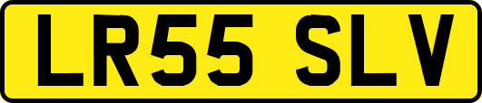 LR55SLV