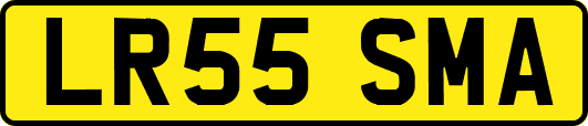 LR55SMA