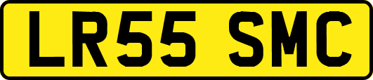 LR55SMC