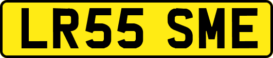 LR55SME