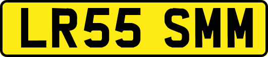 LR55SMM