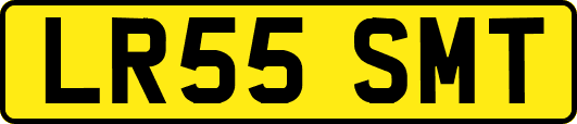 LR55SMT