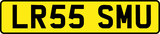 LR55SMU