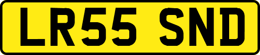 LR55SND