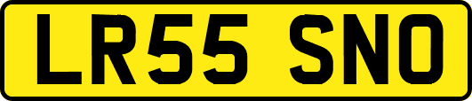 LR55SNO