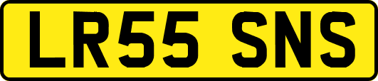 LR55SNS