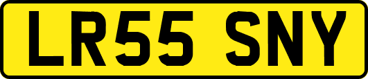 LR55SNY