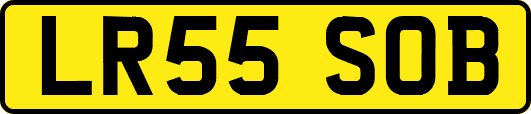LR55SOB