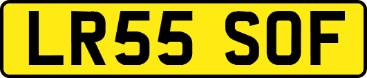 LR55SOF