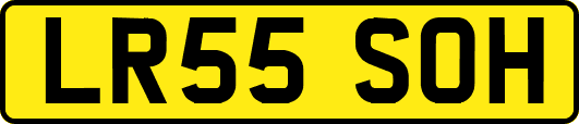 LR55SOH