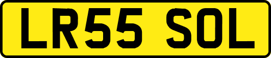 LR55SOL