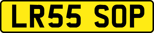 LR55SOP