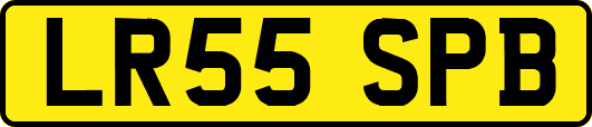 LR55SPB