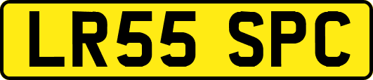 LR55SPC