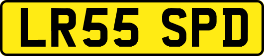 LR55SPD