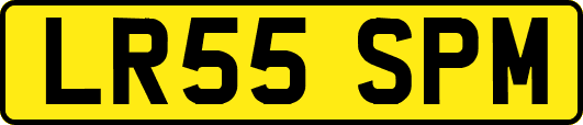 LR55SPM