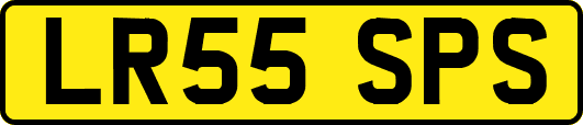 LR55SPS