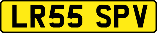 LR55SPV