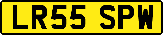 LR55SPW
