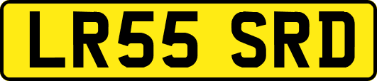 LR55SRD