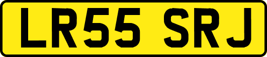 LR55SRJ