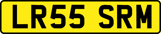 LR55SRM