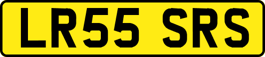 LR55SRS