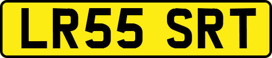 LR55SRT